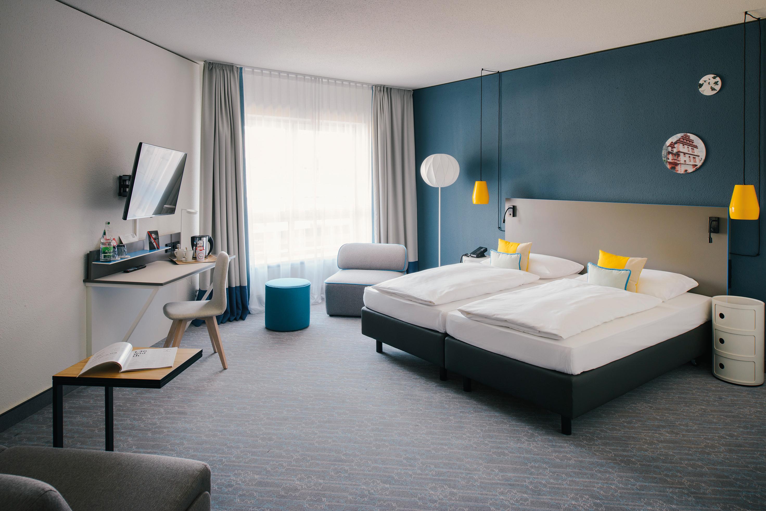 Vienna House Easy By Wyndham Coburg Hotel Exterior photo
